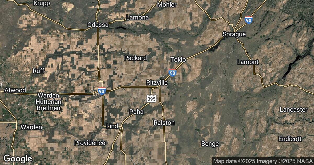 216.698.303.584 Ritzville, Washington, πΊπΈ USA 216.698.303.584 Ritzville, Washington, πΊπΈ USA