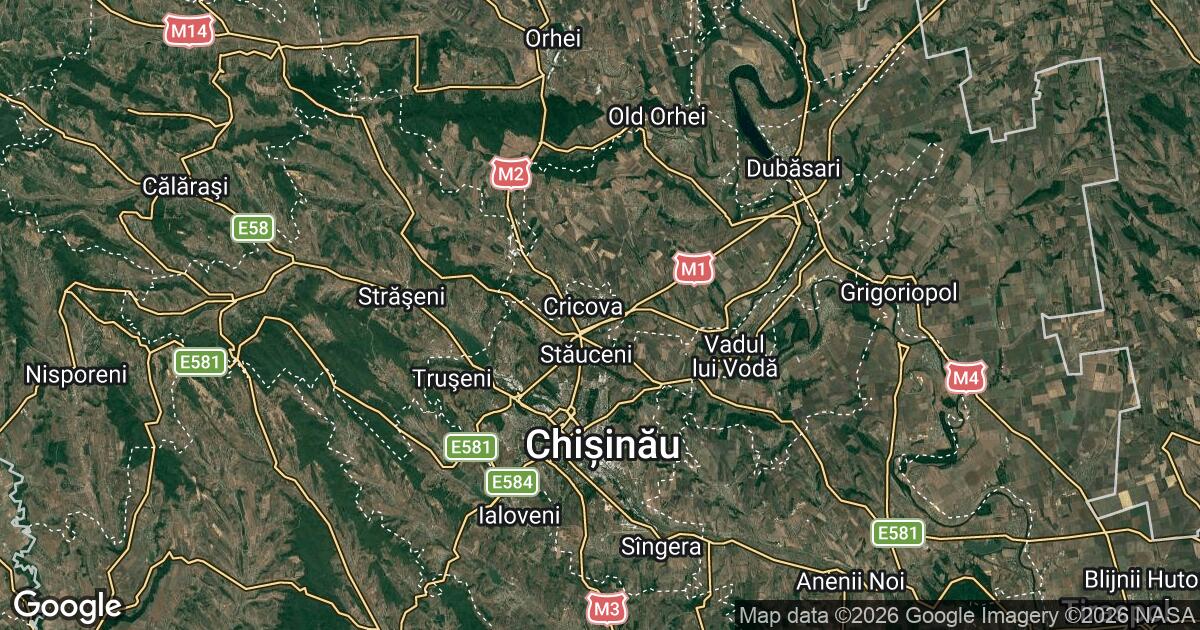 91.209.66.7 Ciorescu, Chișinău Municipality, 🇲🇩 Moldova