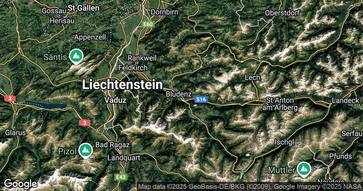 213.163.227.2 Bludenz, Vorarlberg, 🇦🇹 Austria