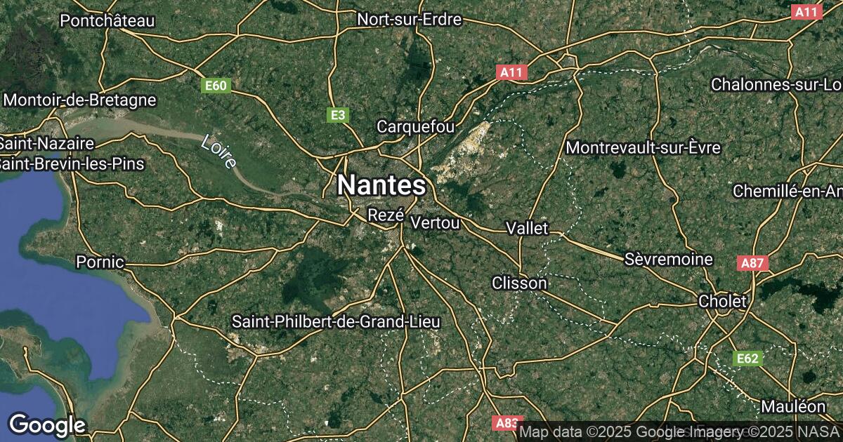 90.83.101.1 Vertou, Pays de la Loire, 🇫🇷 France 90.83.101.1 Vertou, Pays de la Loire, 🇫🇷 France