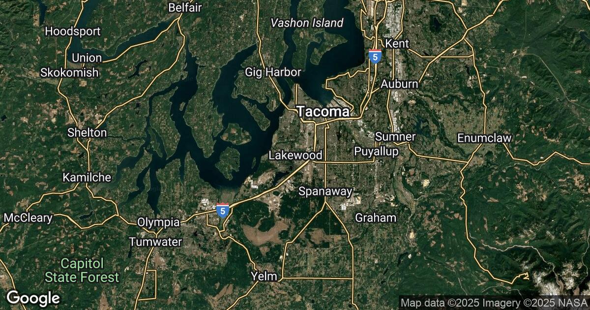 69.10.200.3 Lakewood, Washington, 🇺🇸 USA