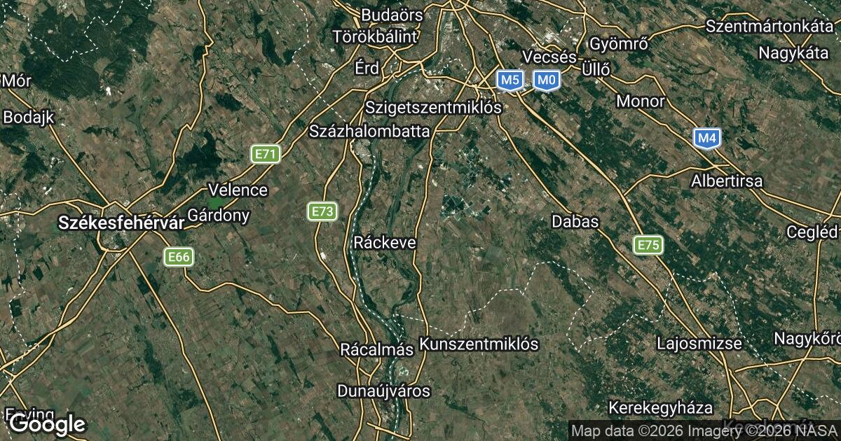 212.48.244.5 Kiskunlacháza, Pest County, 🇭🇺 Hungary
