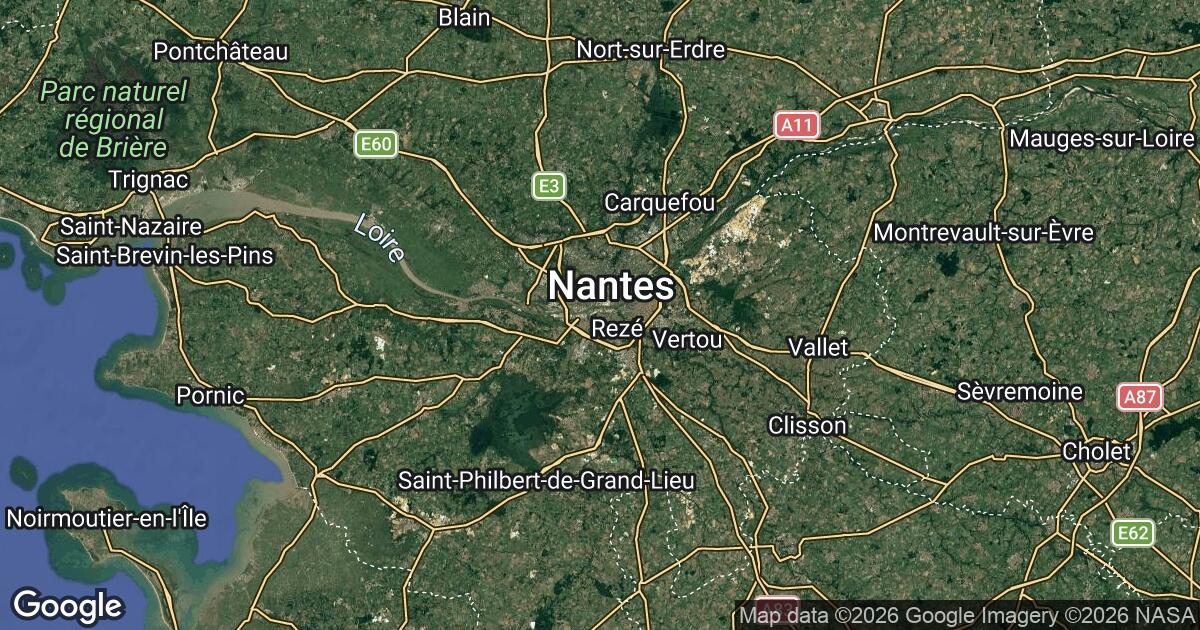 604.657.663.77 Rezé, Pays de la Loire, 🇫🇷 France