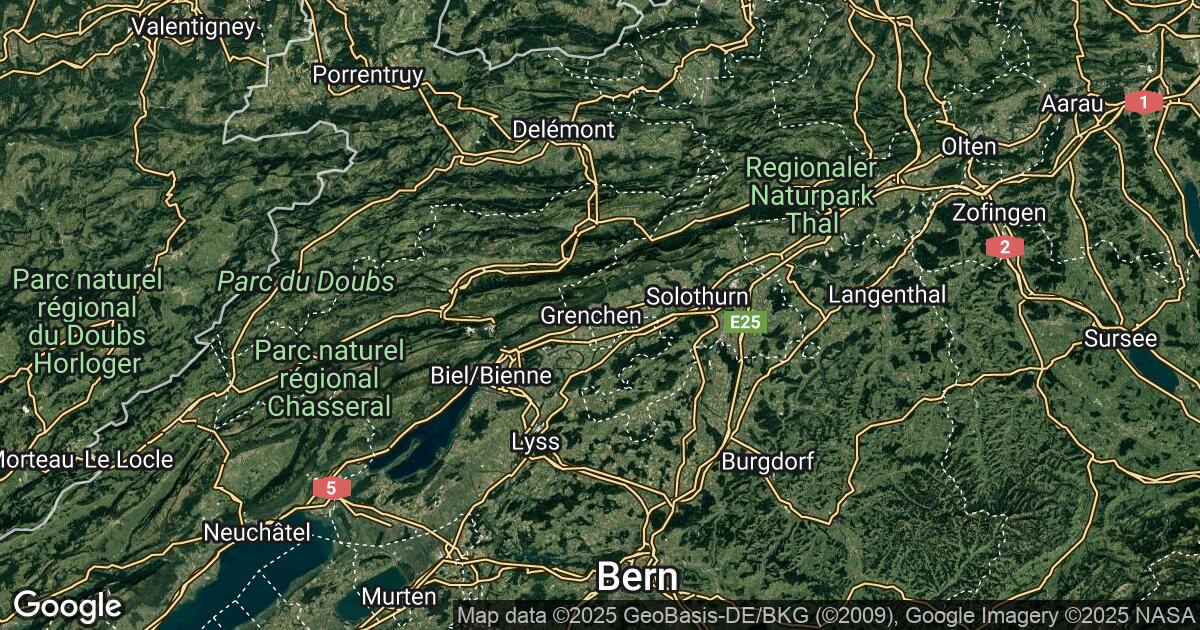 195.65.103.183 Grenchen, Solothurn, 🇨🇭 Switzerland