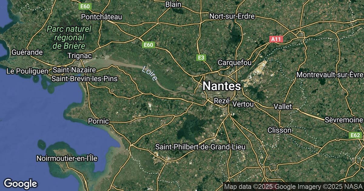 83.195.6.216 Saint-Jean-de-Boiseau, Pays de la Loire, 🇫🇷 France