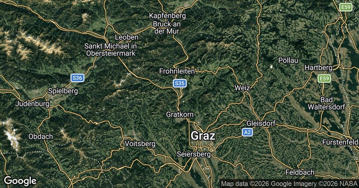 85.238.167.1 Deutschfeistritz, Styria, 🇦🇹 Austria