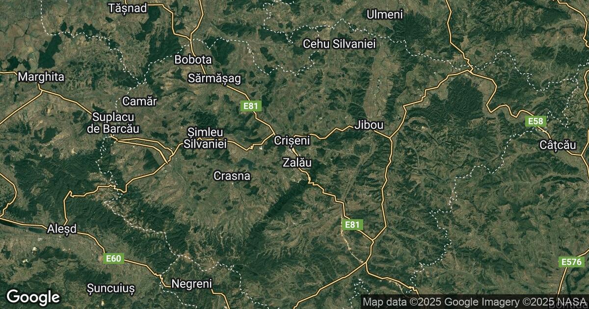 94.53.196.18 Zalău, Sălaj County, 🇷🇴 Romania