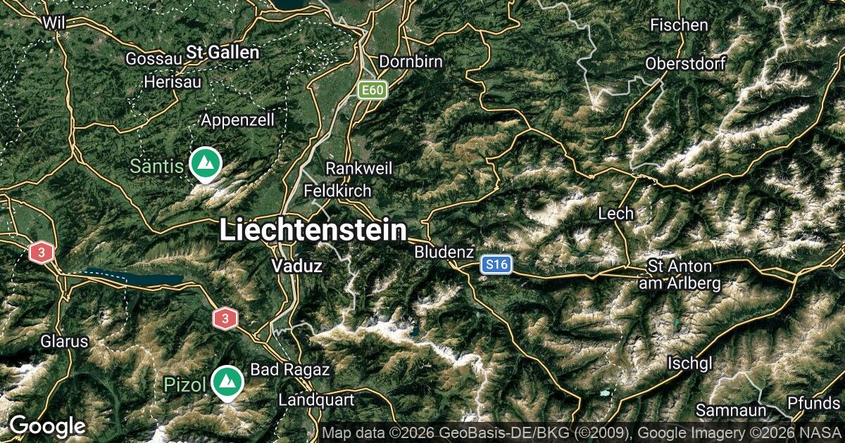 86.111.38.233 Thüringen, Vorarlberg, 🇦🇹 Austria