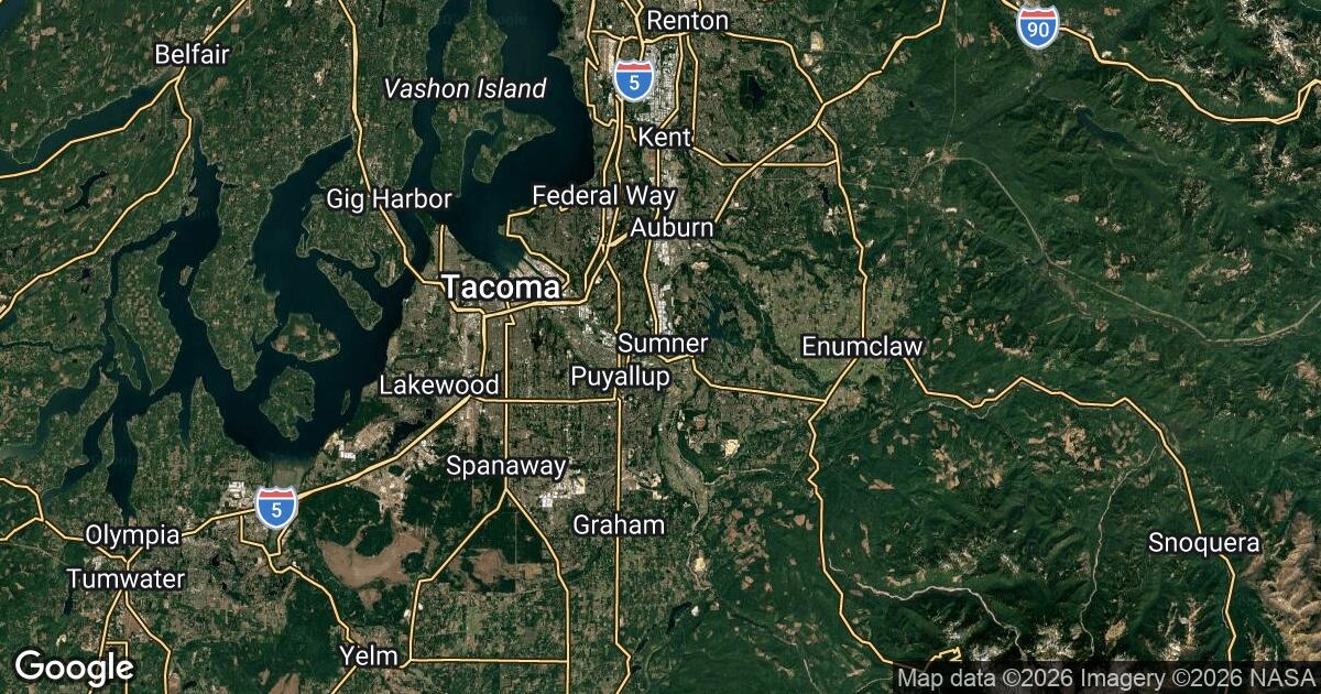 4.1.63.12 Sumner, Washington, 🇺🇸 USA