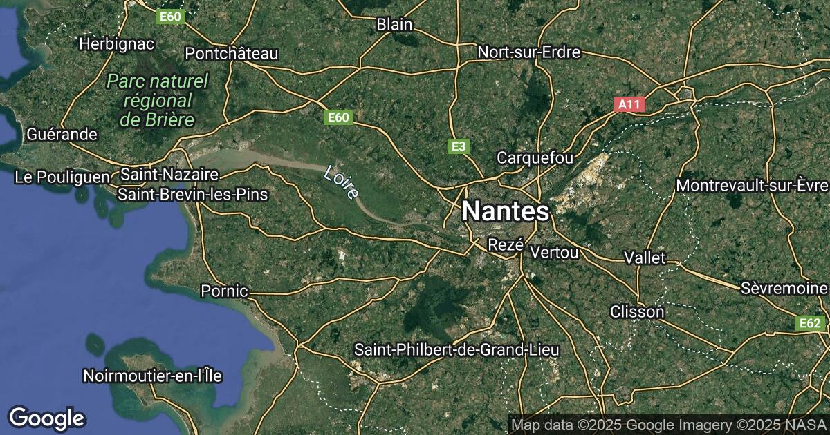195.14.5.93 Couëron, Pays de la Loire, 🇫🇷 France