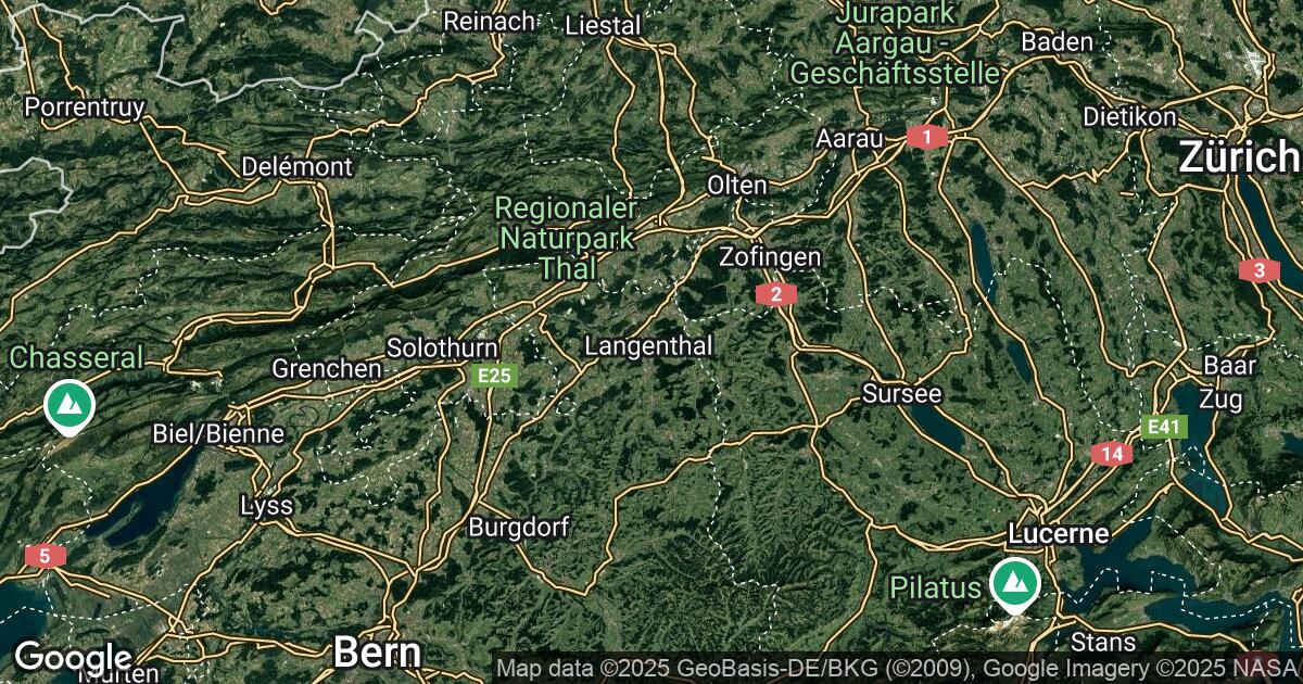 95.174.224.0 Langenthal, Bern, 🇨🇭 Switzerland