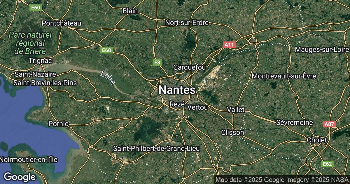 46.16.41.155 Nantes, Pays de la Loire, 🇫🇷 France