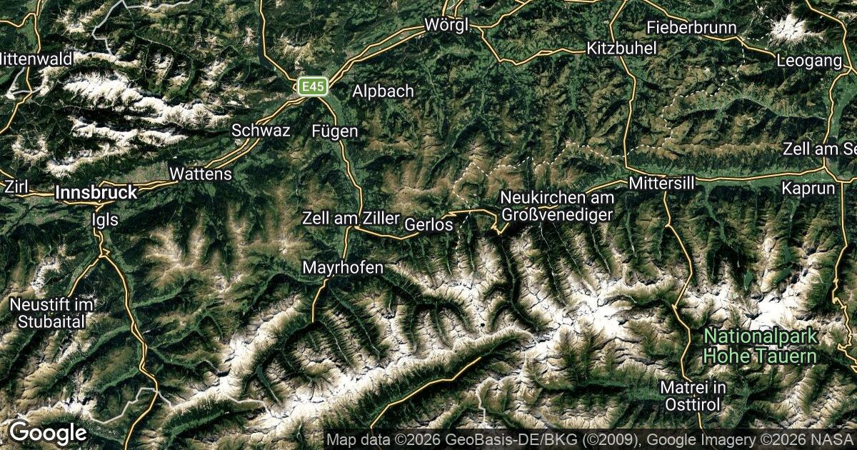 185.69.236.68 Gerlos, Tyrol, 🇦🇹 Austria
