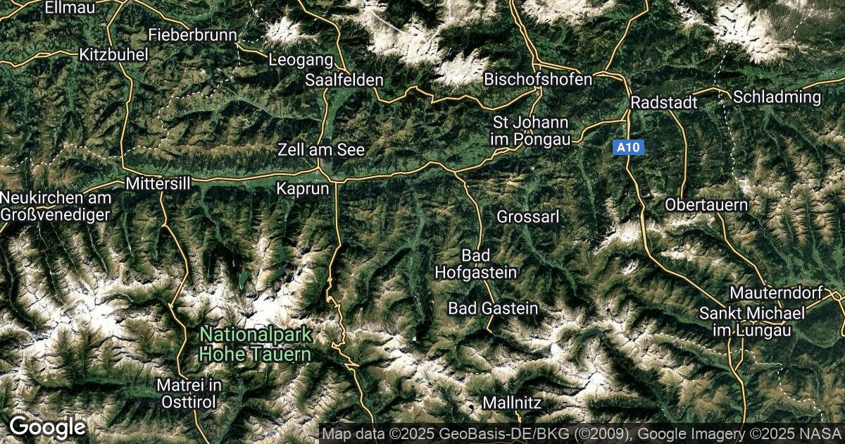 217.196.157.194 Rauris, Salzburg, 🇦🇹 Austria