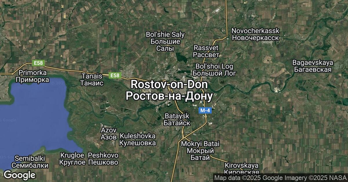87.117.1.140 Rostov-na-Donu, Rostov, 🇷🇺 Russia
