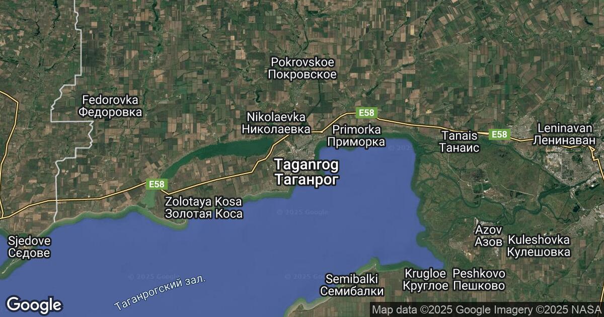 151.0.0.2 Taganrog, Rostov, 🇷🇺 Russia