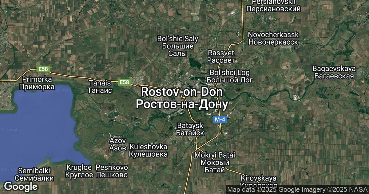 95.129.236.8 Rostov-na-Donu, Rostov, 🇷🇺 Russia
