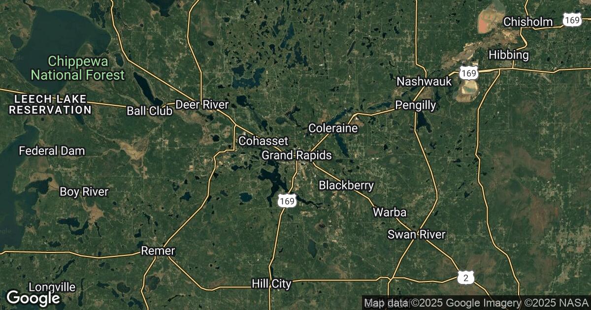 205.149.144.196 Grand Rapids, Minnesota, 🇺🇸 USA