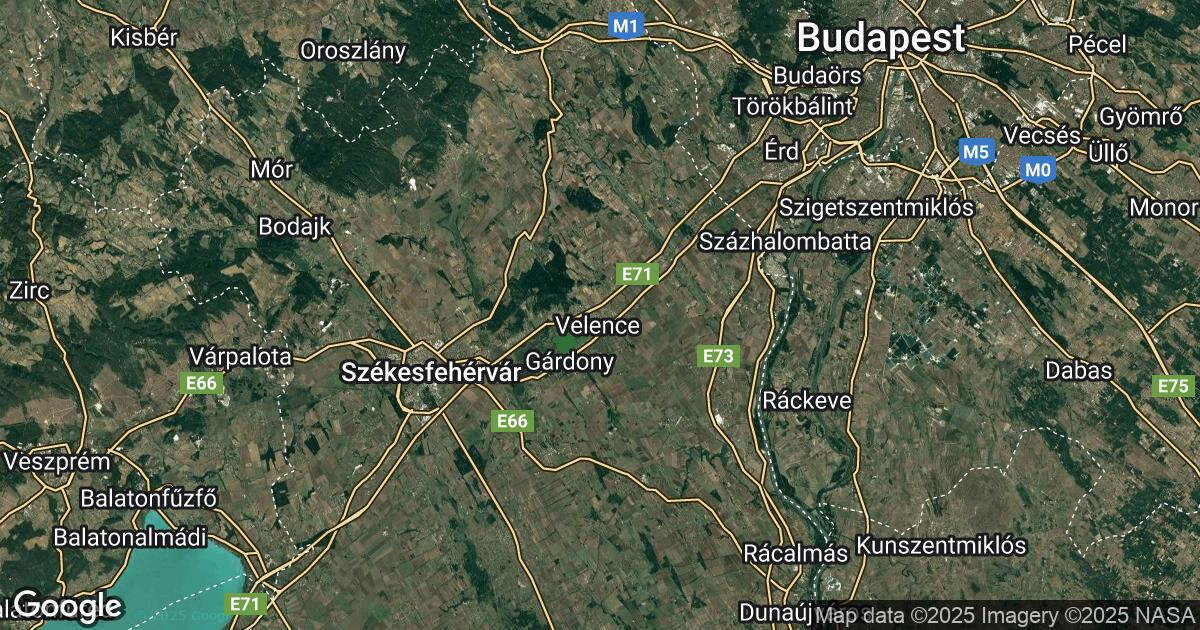 87.229.41.18 Velence, Fejér, 🇭🇺 Hungary