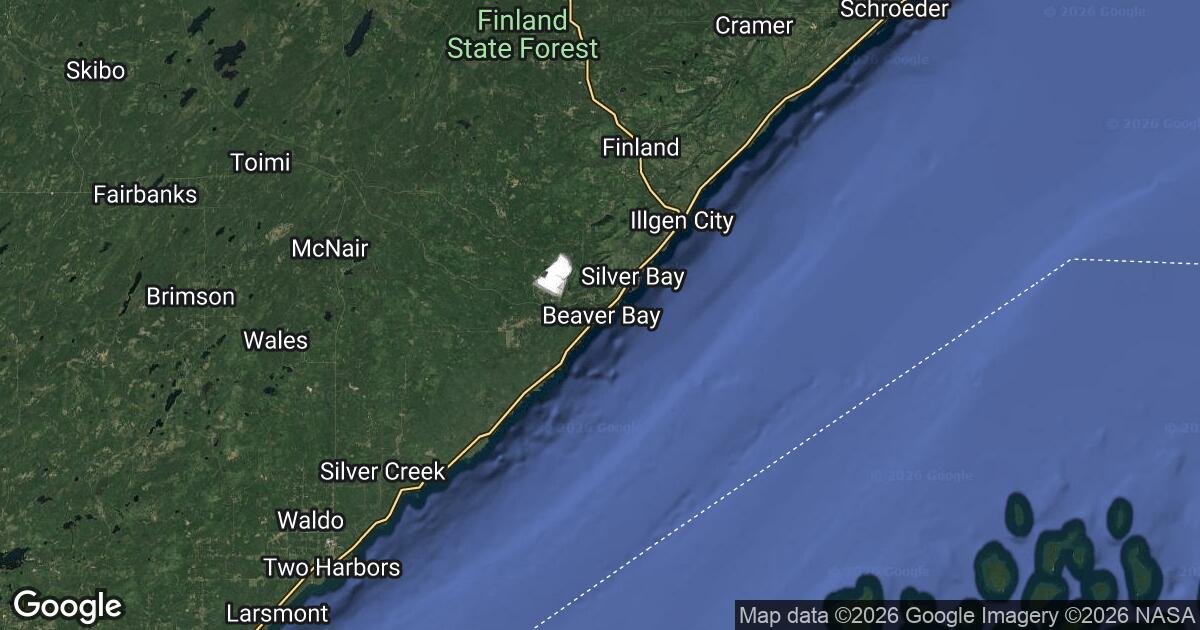 306.80.643.348 Beaver Bay, Minnesota, 🇺🇸 USA