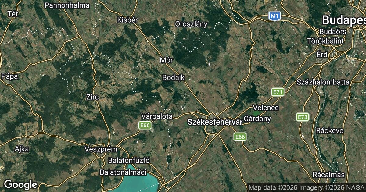 705.482.461.272 Kincsesbánya, Fejér, 🇭🇺 Hungary