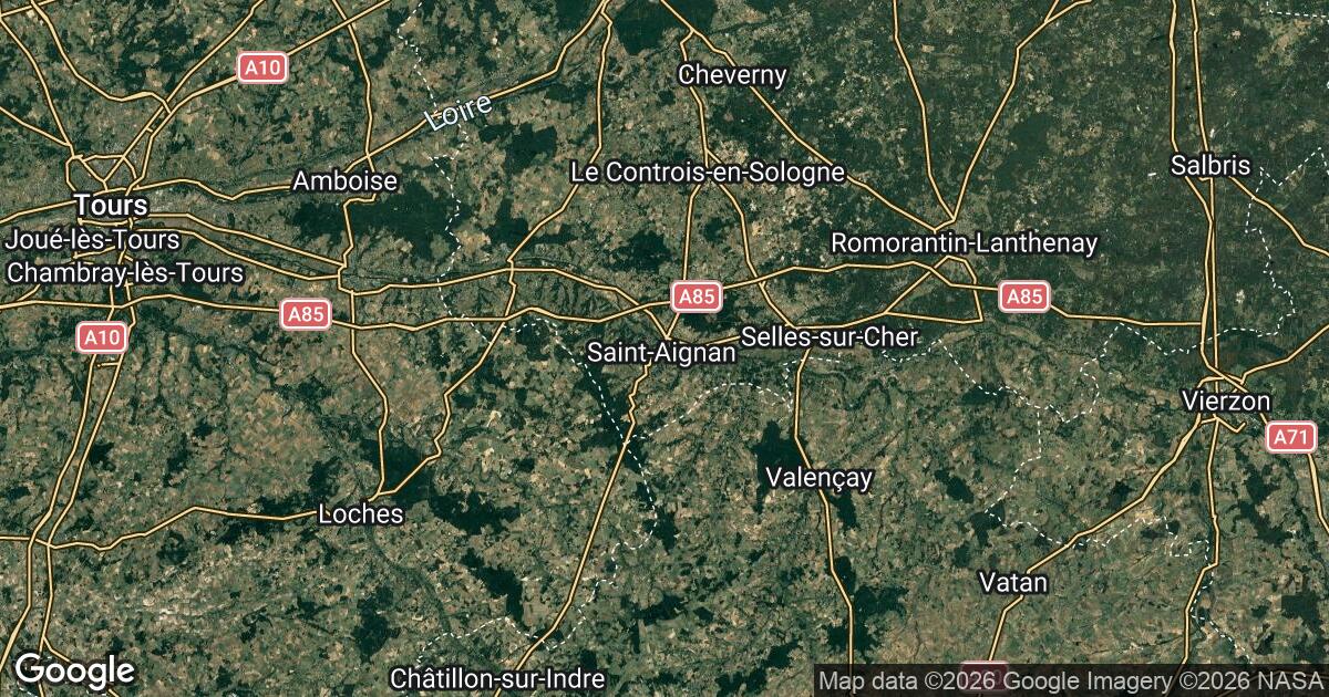 149.154.82.214 Saint-Aignan, Centre-Val de Loire, 🇫🇷 France