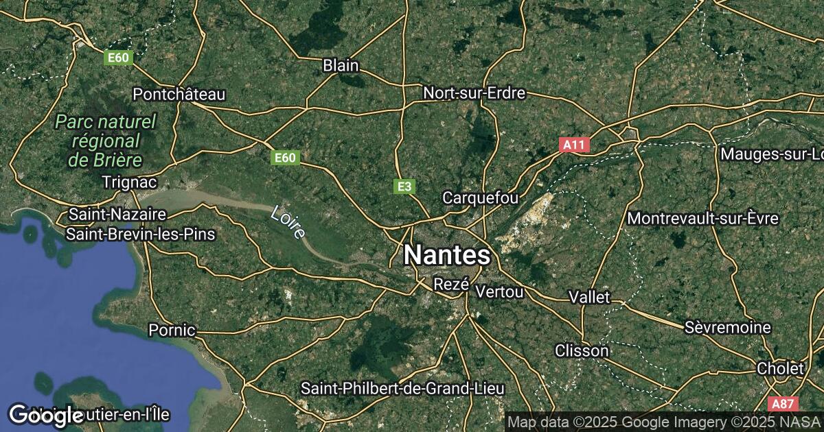 441.725.331.449 Orvault, Pays de la Loire, 🇫🇷 France