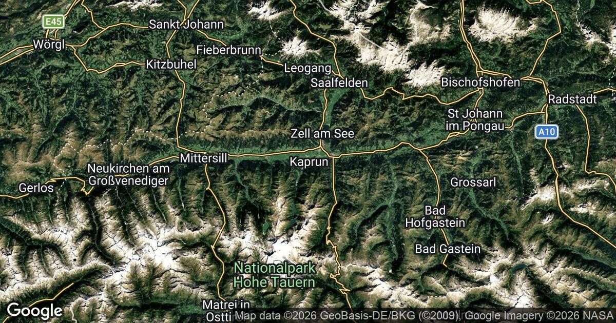 193.228.208.0 Kaprun, Salzburg, 🇦🇹 Austria