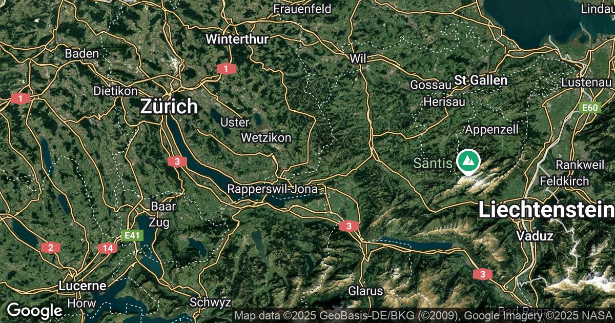 194.0.212.52 Wald, Zurich, 🇨🇭 Switzerland