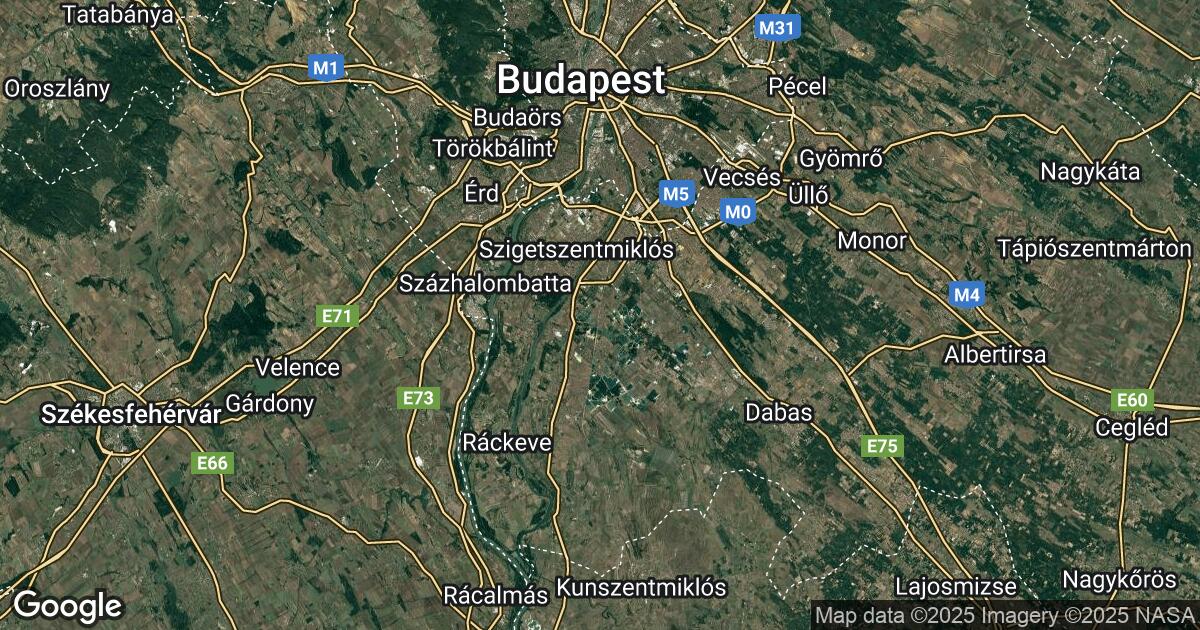 2a02:c647:0:3::5 Dunavarsány, Pest County, 🇭🇺 Hungary