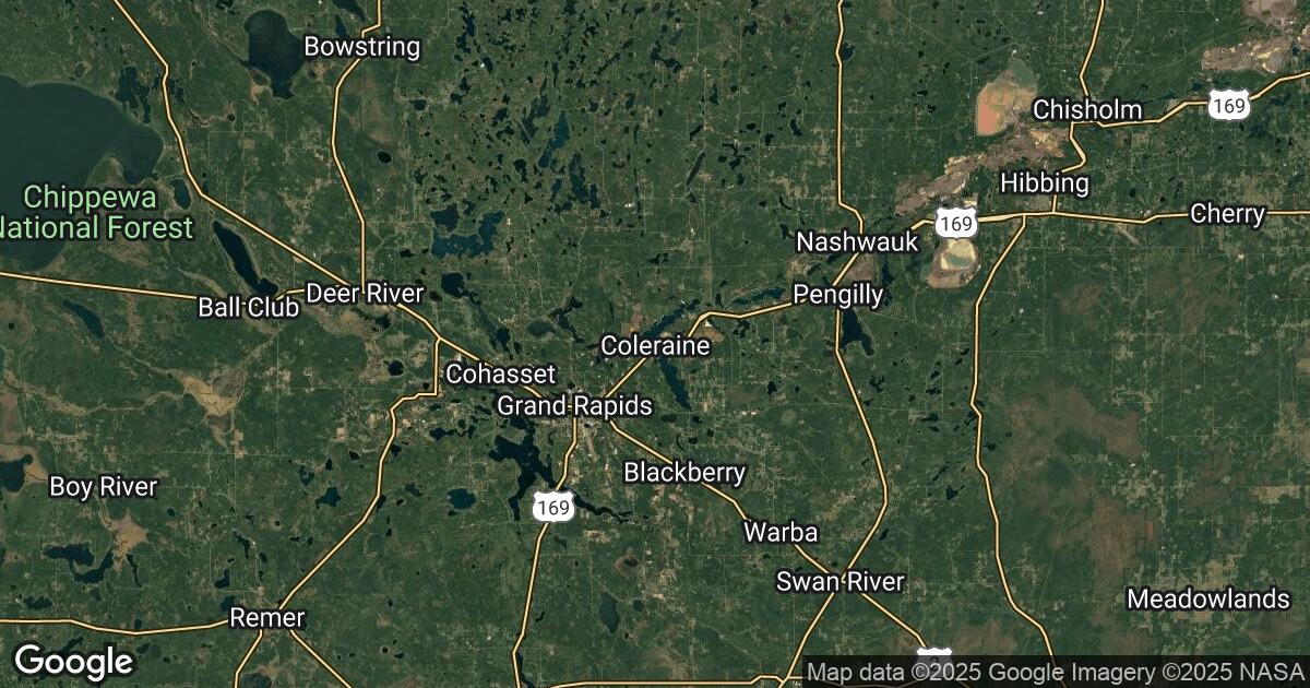 208.92.156.41 Coleraine, Minnesota, 🇺🇸 USA