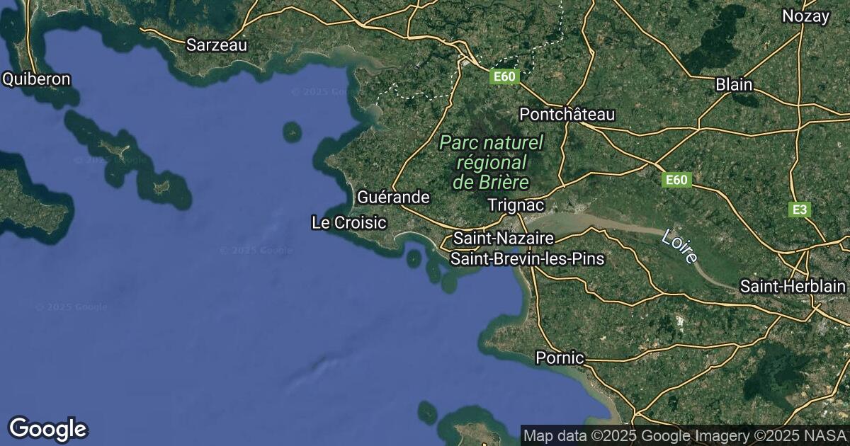 86.212.6.249 La Baule-Escoublac, Pays de la Loire, 🇫🇷 France