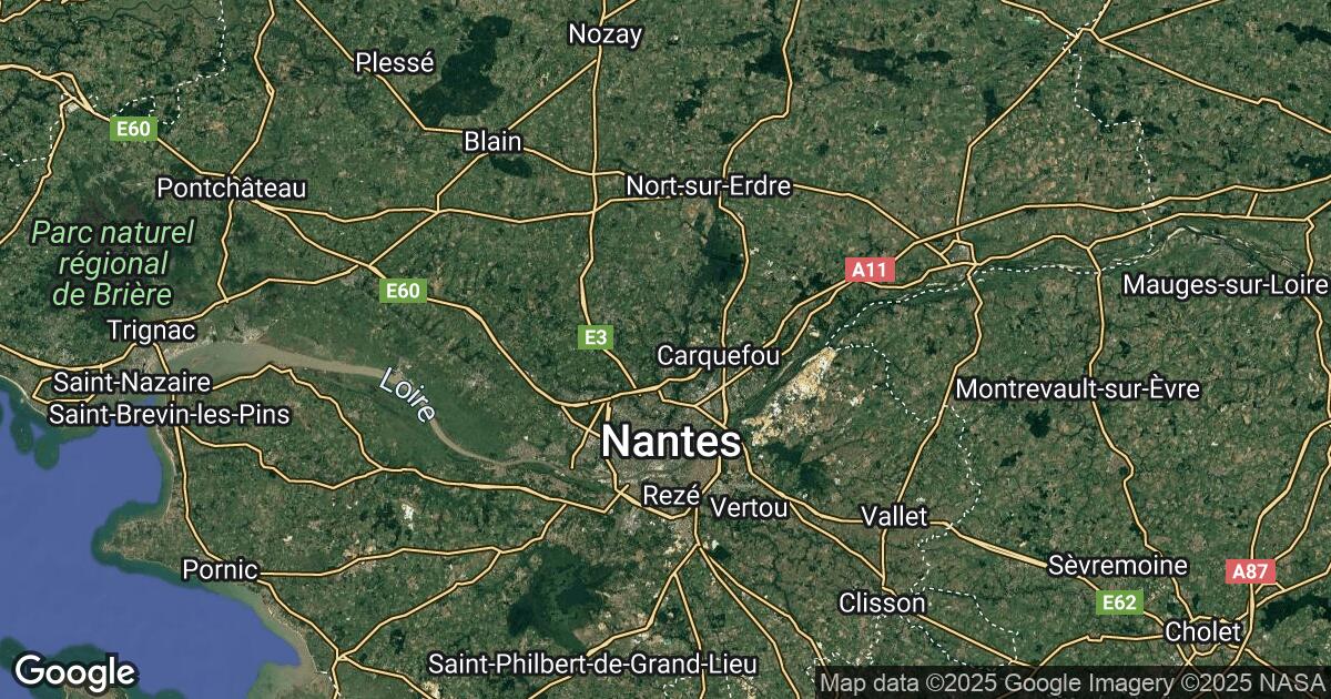 193.201.35.45 La Chapelle-sur-Erdre, Pays de la Loire, 🇫🇷 France