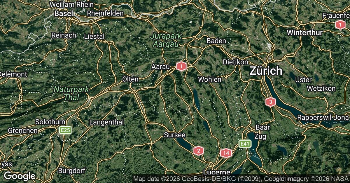 31.164.48.51 Unterkulm, Aargau, 🇨🇭 Switzerland