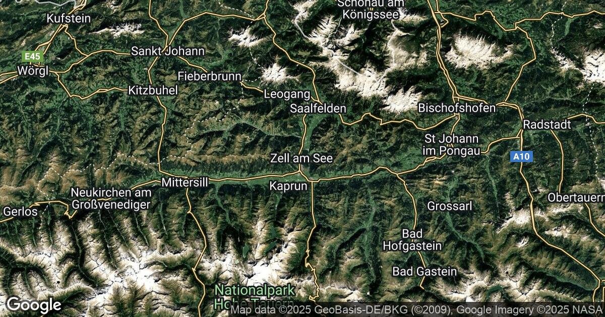 193.138.0.24 Zell am See, Salzburg, 🇦🇹 Austria