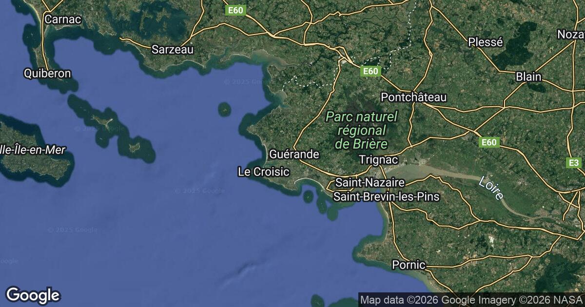 365.730.167.366 Guérande, Pays de la Loire, 🇫🇷 France