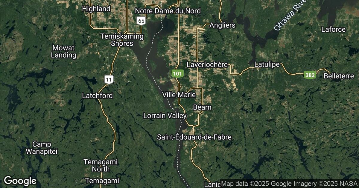 24.212.0.2 Ville-Marie, Quebec, 🇨🇦 Canada