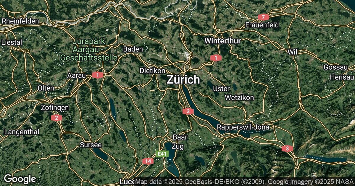 176.10.111.152 Zürich, Zurich, 🇨🇭 Switzerland