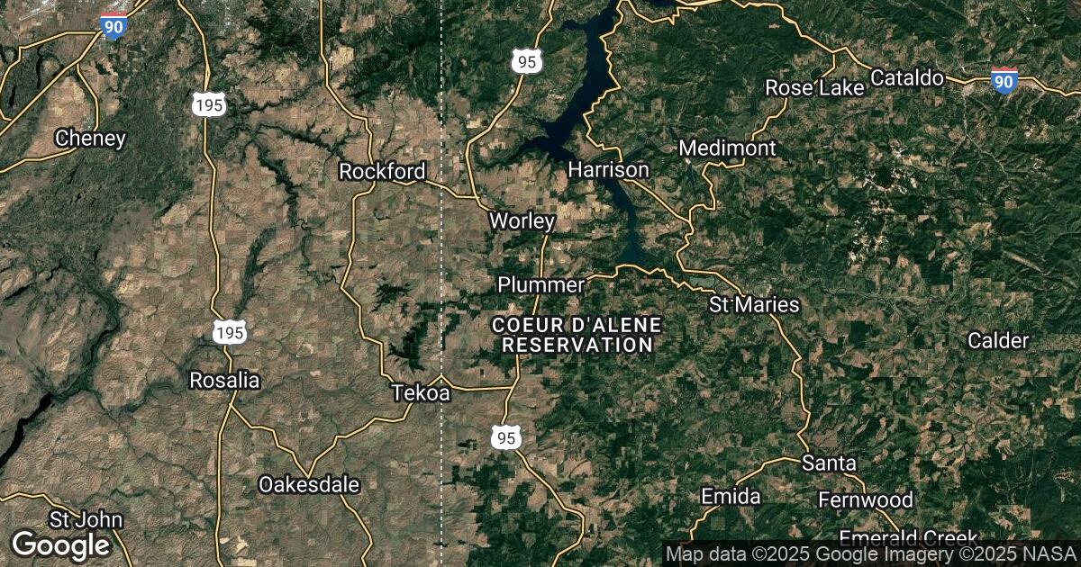 66.35.8.73 Plummer, Idaho, 🇺🇸 USA