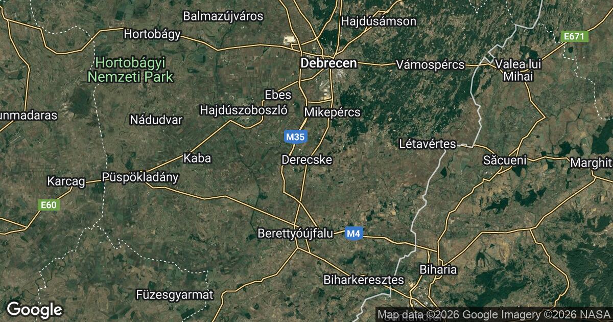 94.248.249.19 Derecske, Hajdú-Bihar, 🇭🇺 Hungary