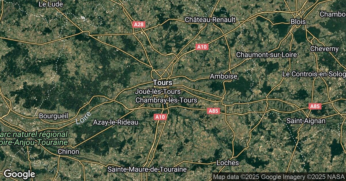 217.171.20.80 Saint-Avertin, Centre, 🇫🇷 France