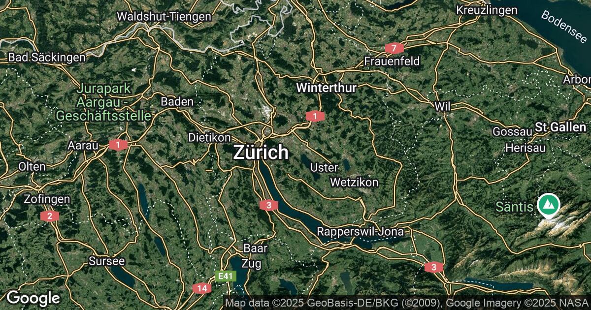 662.205.2.907 Fällanden, Zurich, 🇨🇭 Switzerland