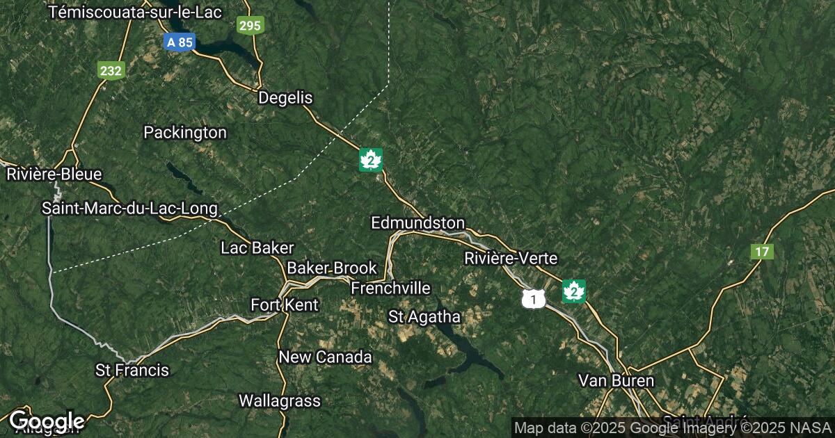 142.17.155.155 Edmundston, New Brunswick, 🇨🇦 Canada