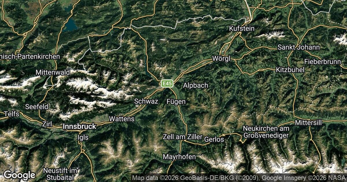 45.141.55.0 Schlitters, Tyrol, 🇦🇹 Austria