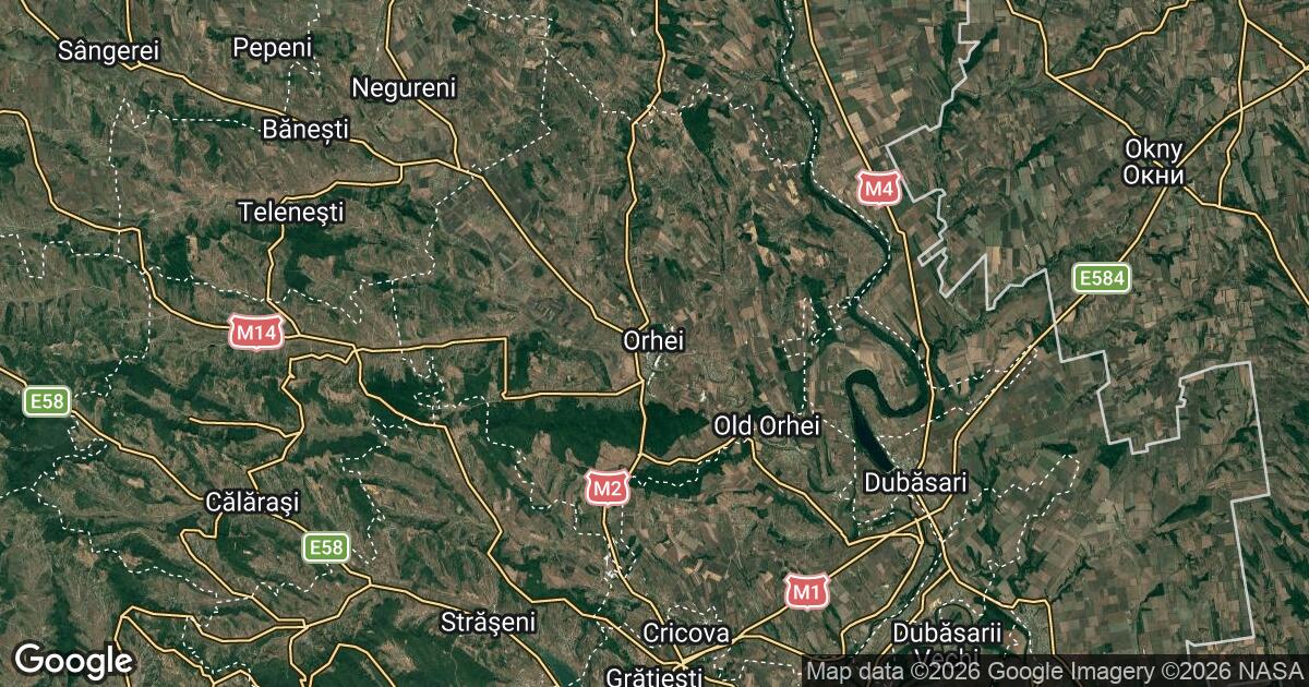 178.76.64.0 Orhei, Orhei, 🇲🇩 Moldova