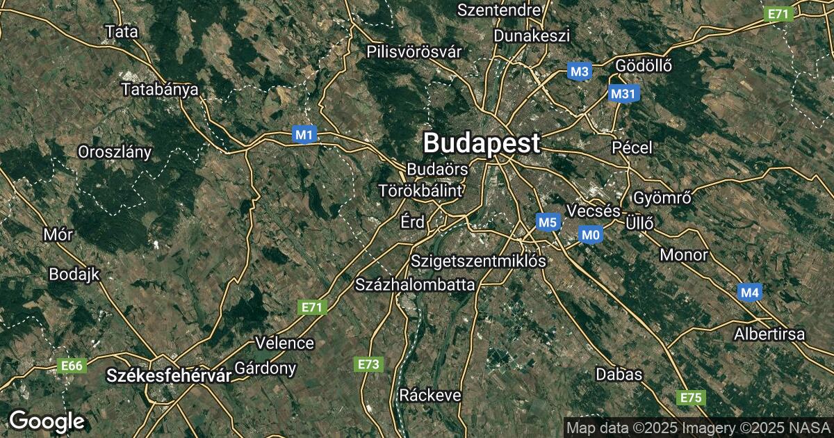 5.187.226.139 Érd, Pest County, 🇭🇺 Hungary