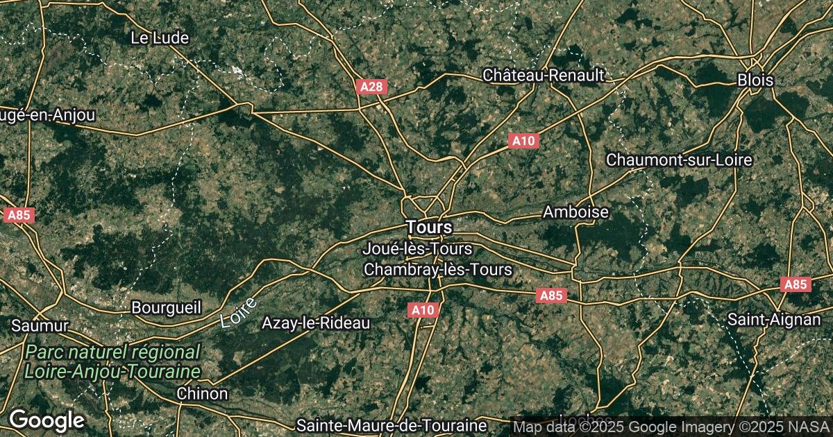 109.239.119.16 Saint-Cyr-sur-Loire, Centre, 🇫🇷 France