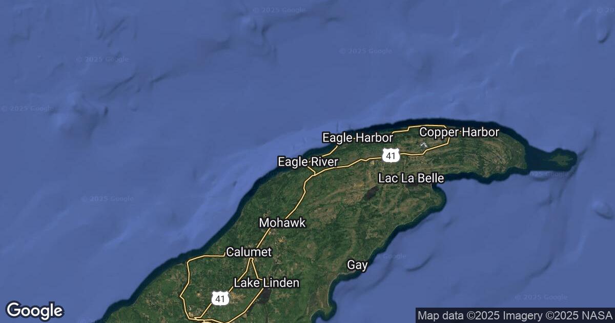 208.65.24.169 Eagle River, Michigan, 🇺🇸 USA