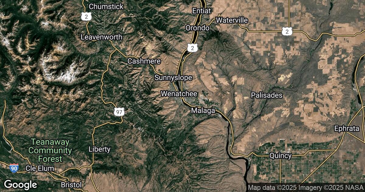 75.139.169.9 East Wenatchee, Washington, 🇺🇸 USA