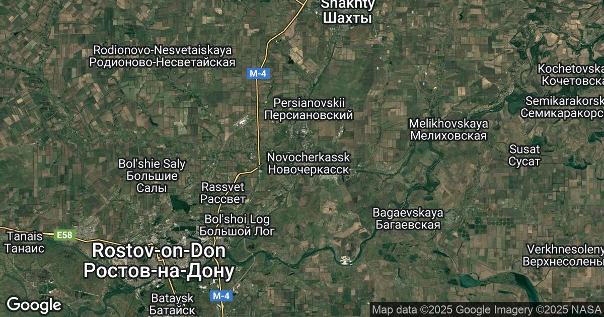 193.35.48.0 Novocherkassk, Rostov, 🇷🇺 Russia